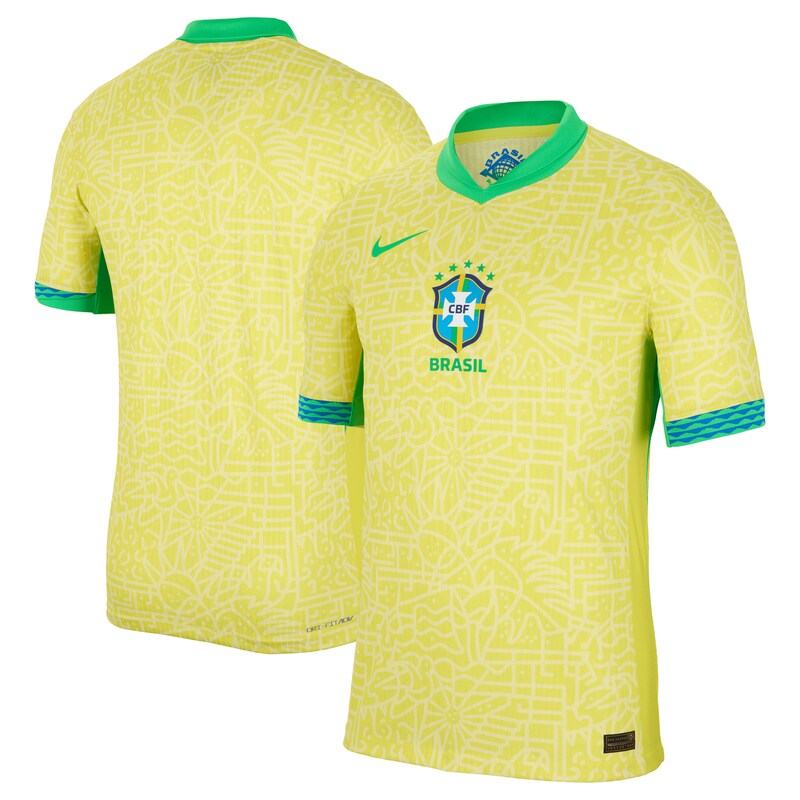 Authentic  Men's 2024 Authentic Jersey - Authentic Soccer Jersey