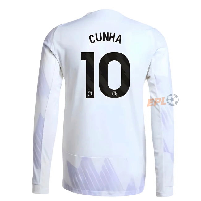 MAN 2025-20 value packed Away Jersey - Adults | genuine