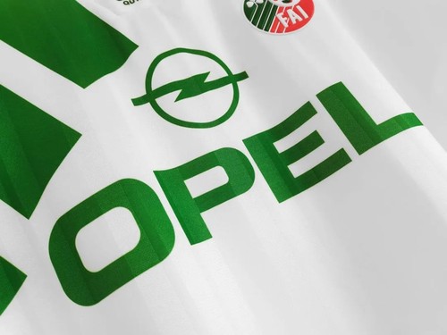 Official Visitante - Game Day Essential - World Championship