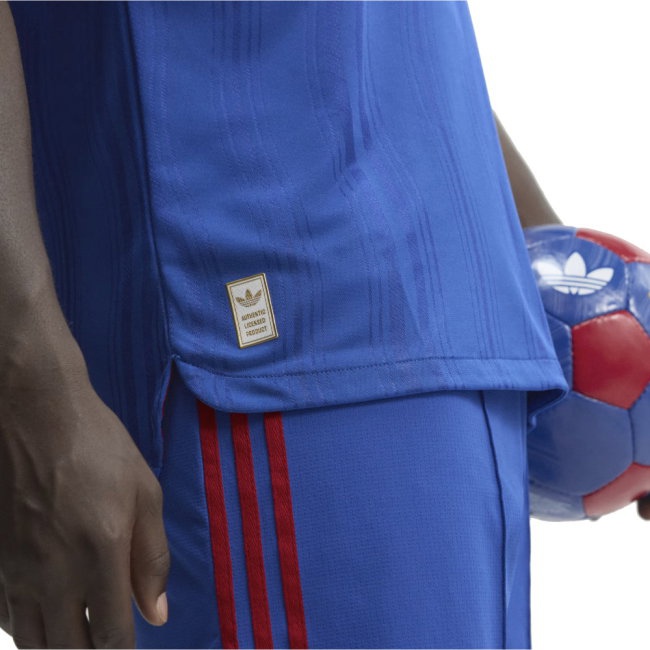 2026-2027 Man Utd Authentic Away Shirt (Dalot 2)
