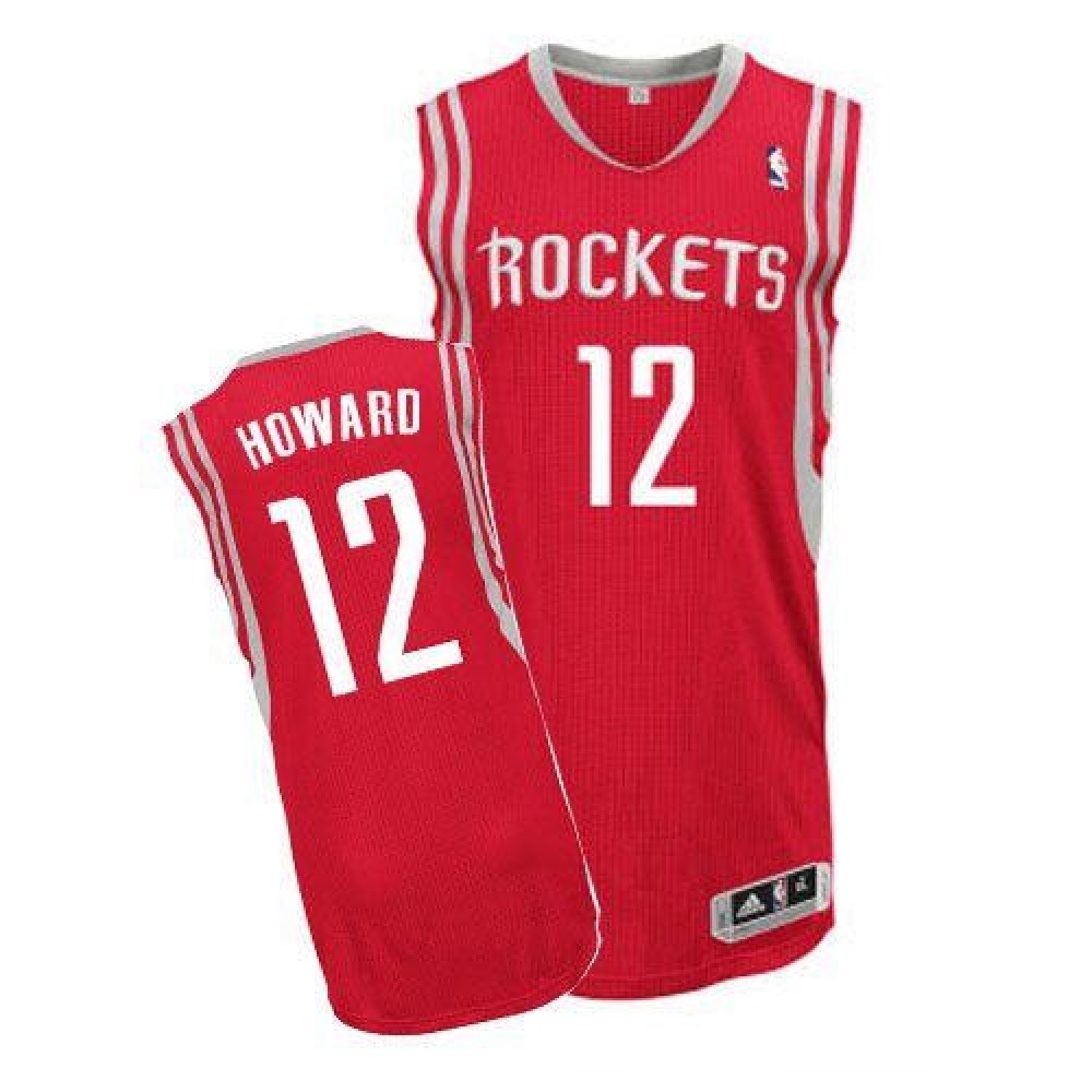 Elite 12 Red Jersey - Must-Have Jersey