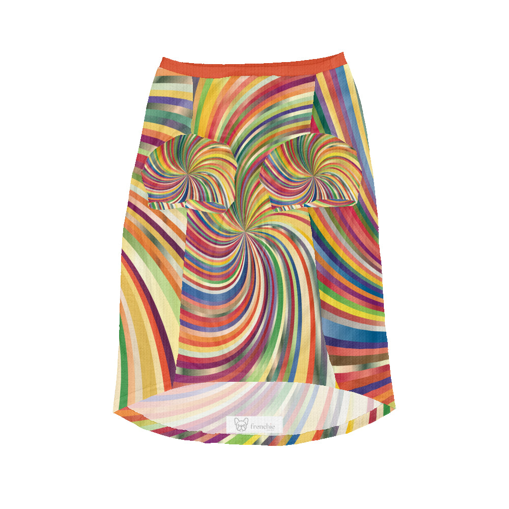 - Dog Owner Wool Sweater For Frenchies Outdoor Style | Premium Quality