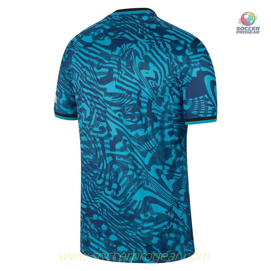 TOTTENHAM Premium THIRD JERSEY 2022 2023