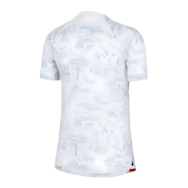 France Classic Away Jersey 2022-2023