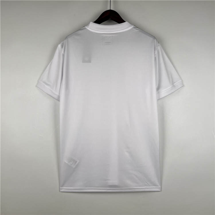Licensed Official 2023 Italy 125th Anniversary Football Shirt