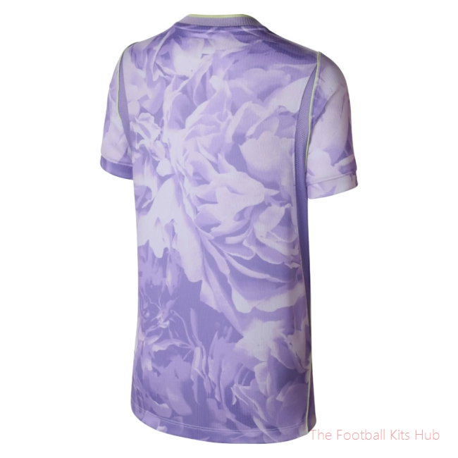 [SPK] 2026/27 South Korea Away Shirt Kids Kangin 19