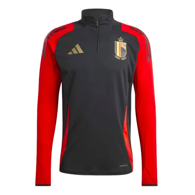 Belgium Pro Jersey 2024-2025