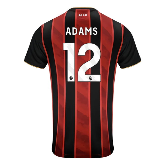 2025-20 LEA trendy Home Shirt - Adults | premium | first-class
