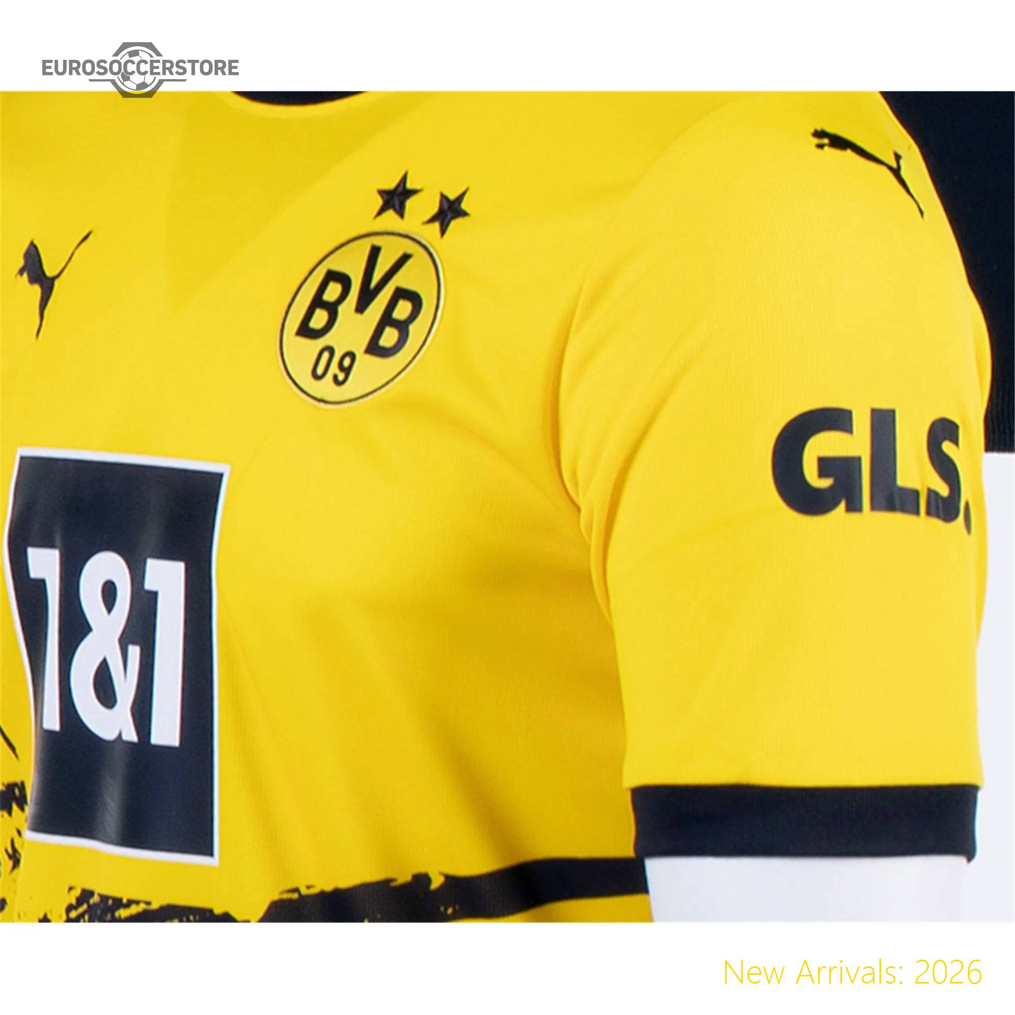 Official Team Merchandise Elite Kids Dor Defensive Rock Home Jersey