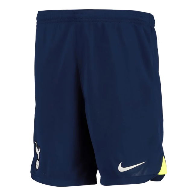 Tottenham official style Home Shorts 2022-2023 (Children