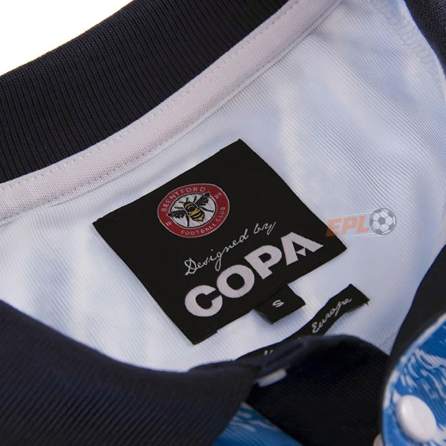 League Two 1992 value packed Away Soccer Jersey | premium quality