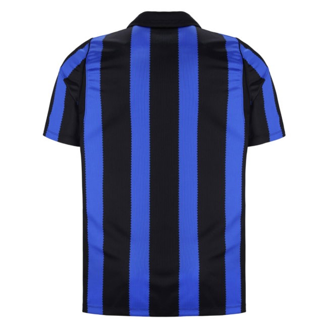 [JED] 2026-2027 Inter Milan Home Shirt (Kids) (Barella 23)