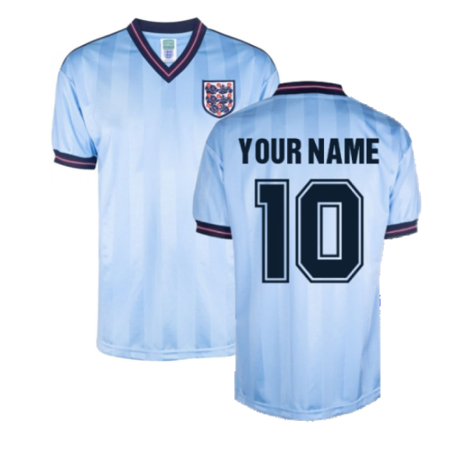 Supporter Grade England Third Supporter Kit (Adults)