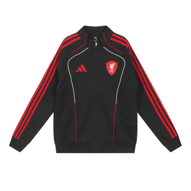 Liverpool 2025 high-quality Shirt - contemporary budget-friendly