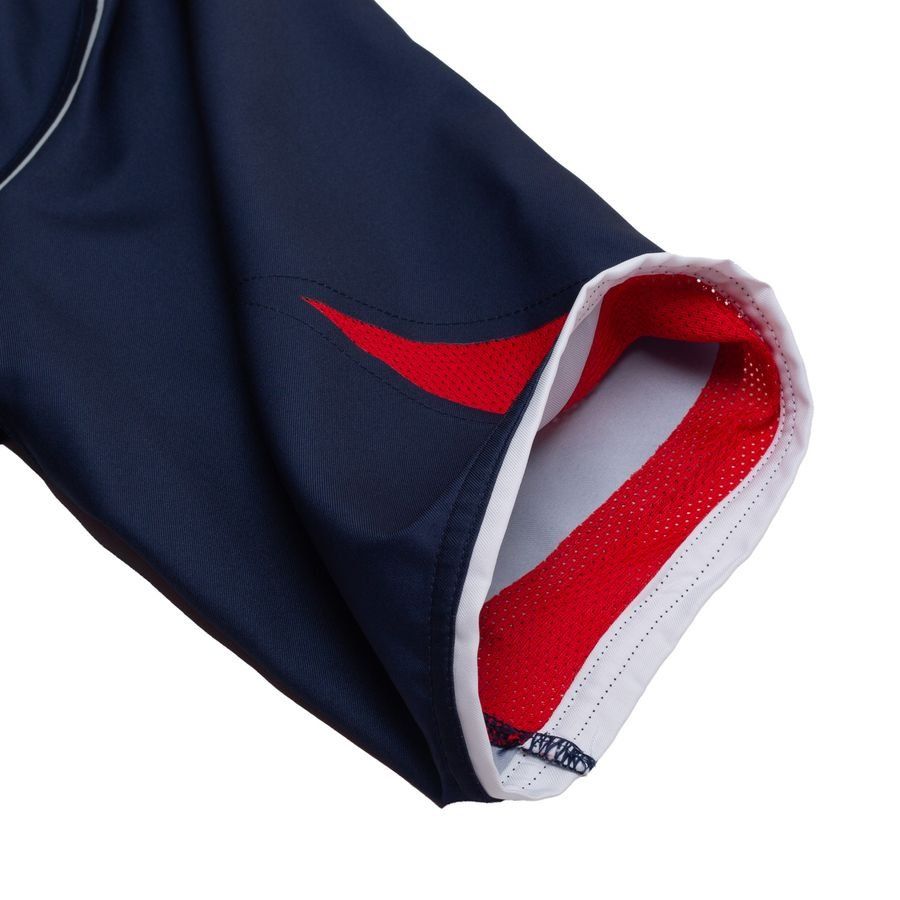 Paris Saint Germain Home Shirt 2004/05 Reissue Limited Edition