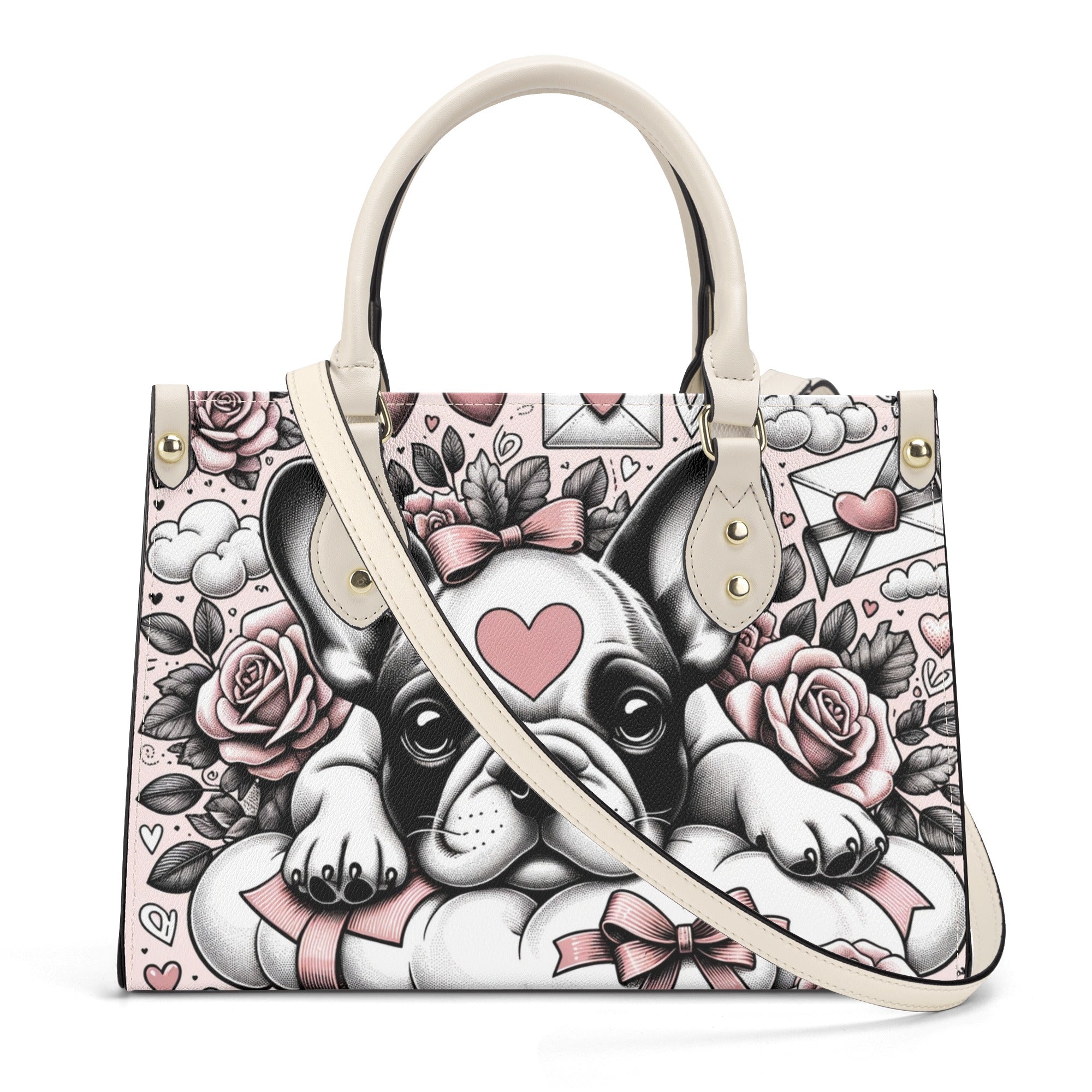 Culture-Inspired Stylish Bella - Luxury Women Handbag for Street Style