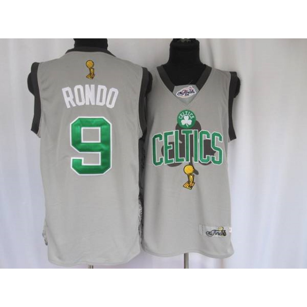 Jersey 9 - - NBA Collection