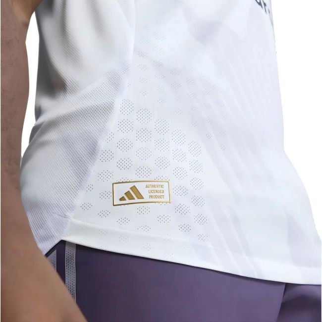 Enhanced Man Utd Away Jersey 2025-2026