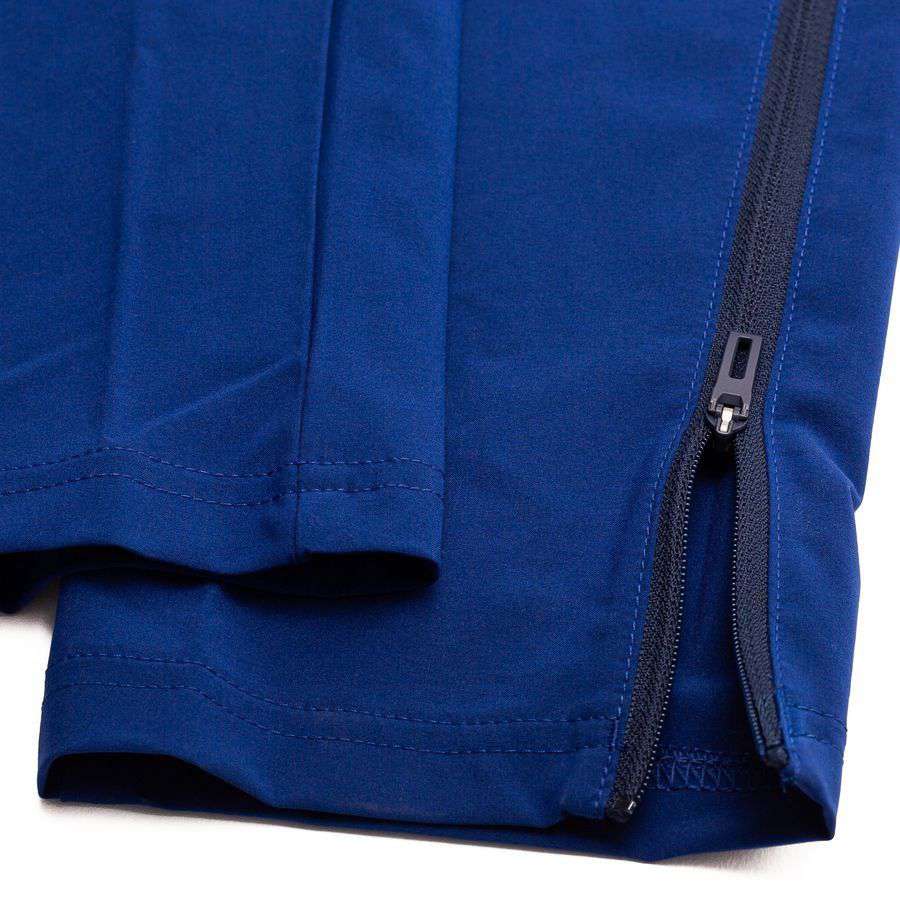 [LK] Italy Trousers Tiro Travel Victory 26 Training Blue Kit