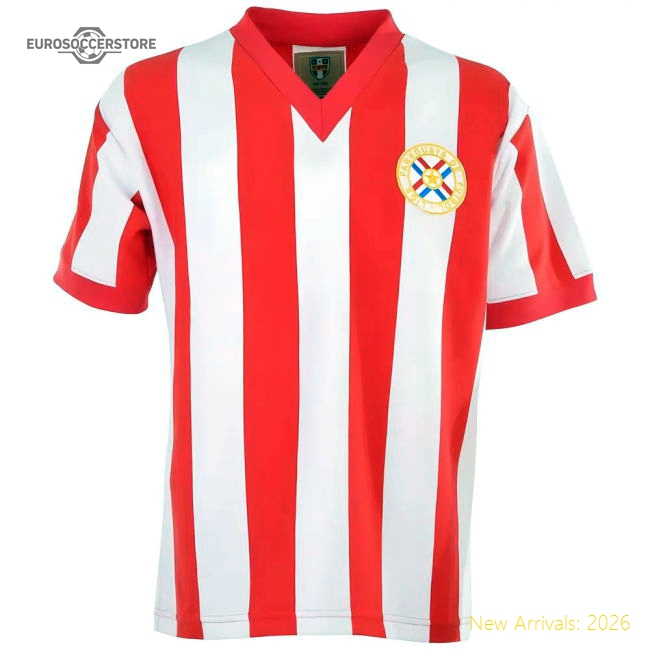Match-Ready Team Jersey Ideal For True Fans High-Quality Materials