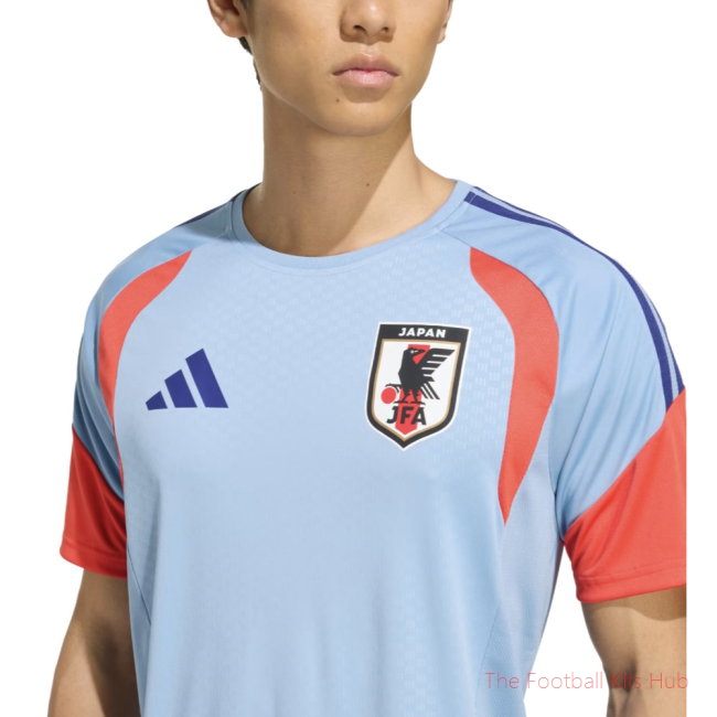 Matchday Premium Japan 2026-2027 Training Shirt (Kagawa 10)