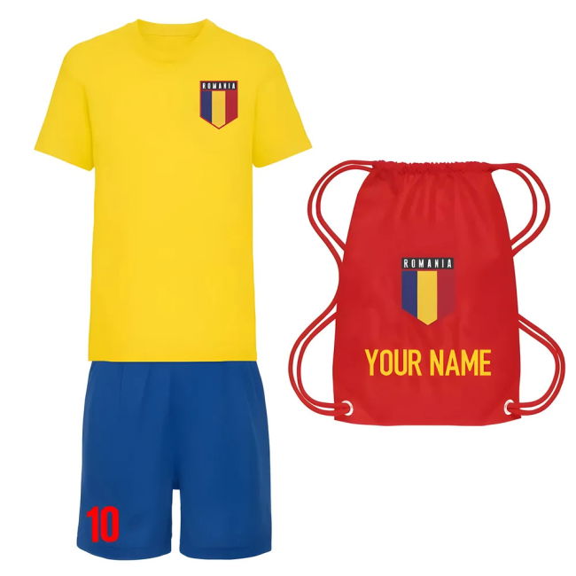 1968-19 LEA sporty Third Shirt - Adults | premium | first-class