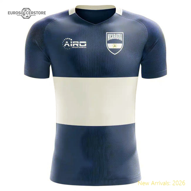 Official Football Team Jersey - Trendy 2025-2026 Trendy