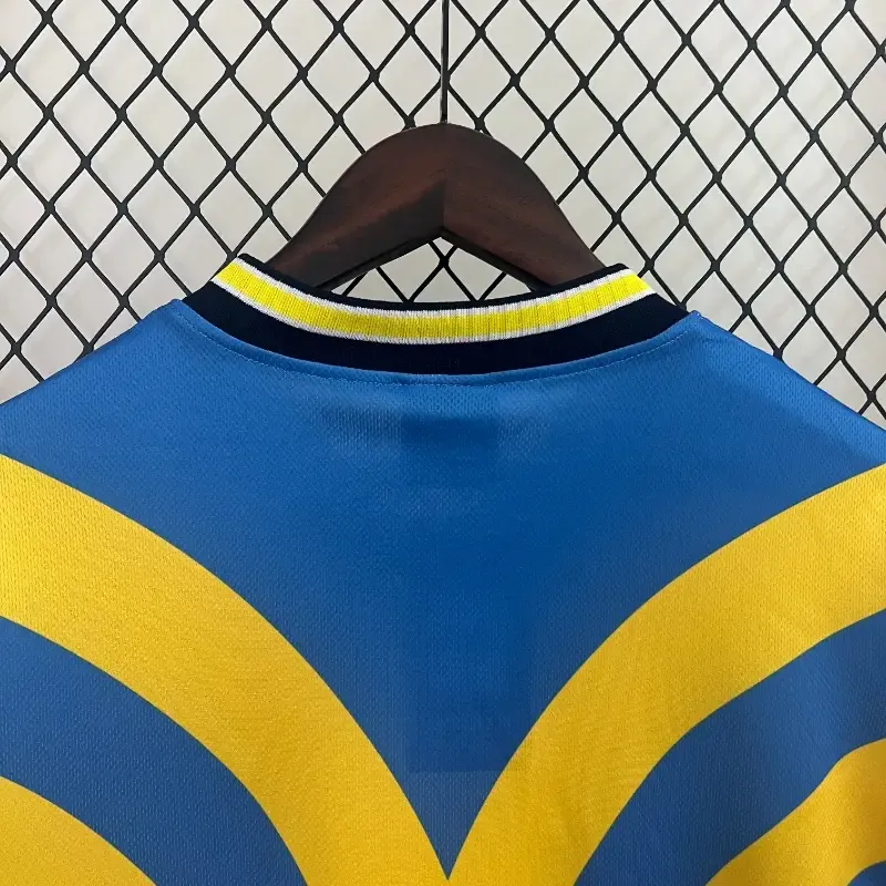 Cheap 1997-1998 Malaga Jersey retro kit