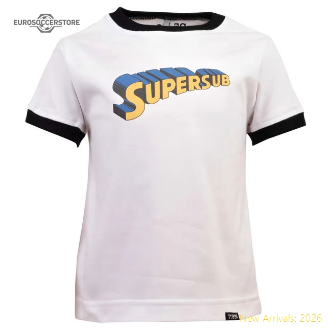 Football Team Kids Breathable Jersey Puma Drycell Non-irritating