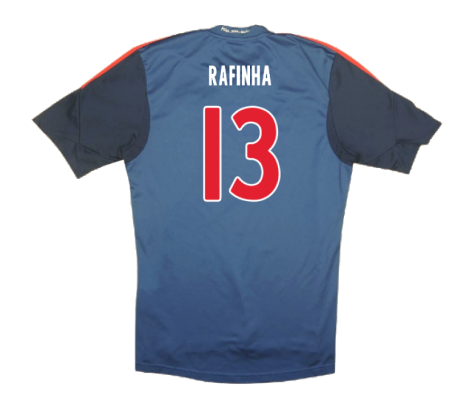 Bayern Munich 2013-14 S football Shirt (Men