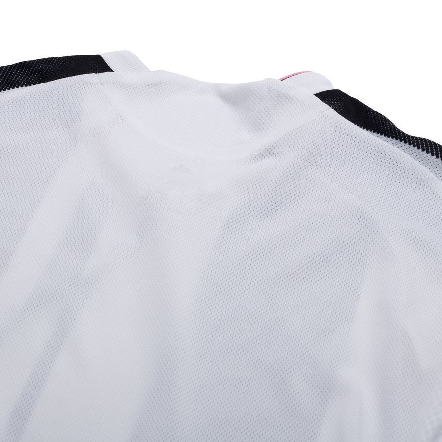 Juventus Home Shirt 2025/26 Supporter Version In Multiple Adult Sizes