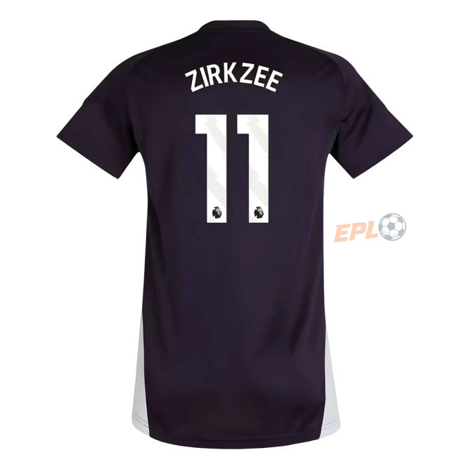 2025-20 MAN sophisticated Third Shirt - Adults | top quality