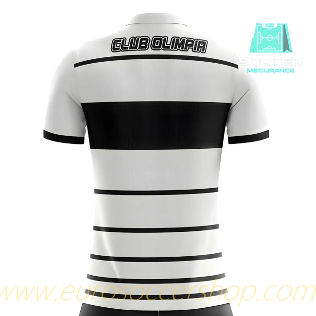 2025-26 Edition South American Home Jersey Women's