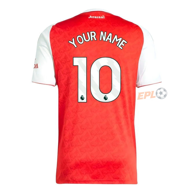 ARS exclusive 2025-20 Home Kit - Adults | genuine | high-end