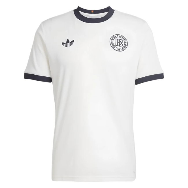 Germany 125th Anniversary Shirt