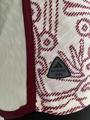 Visitante - Premium Replica - Breathable Material - Match Day