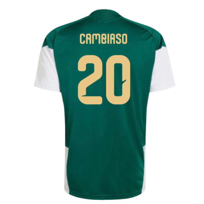 2024 Match-Ready Jersey Team Officially Licensed Product