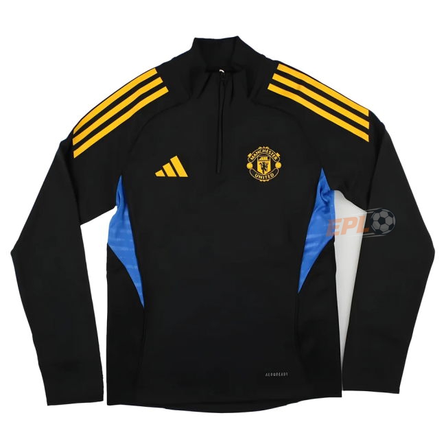 MAN luxury 2025-20 Third Kit - Kids | excellent | superior