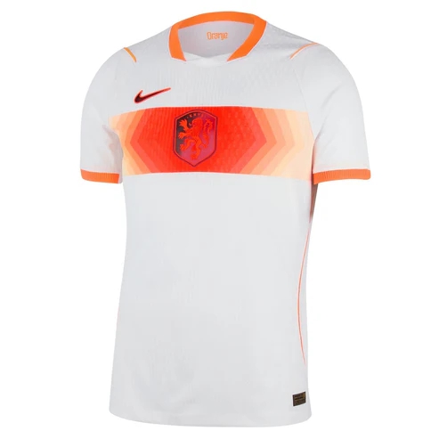 Netherlands 2026 Away Elite Men's Jersey - Oranje Forward Kit