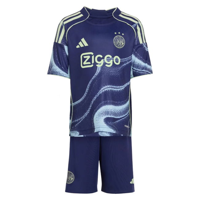 Premium Quality Passionate Godenzonen Latest Edition Kit