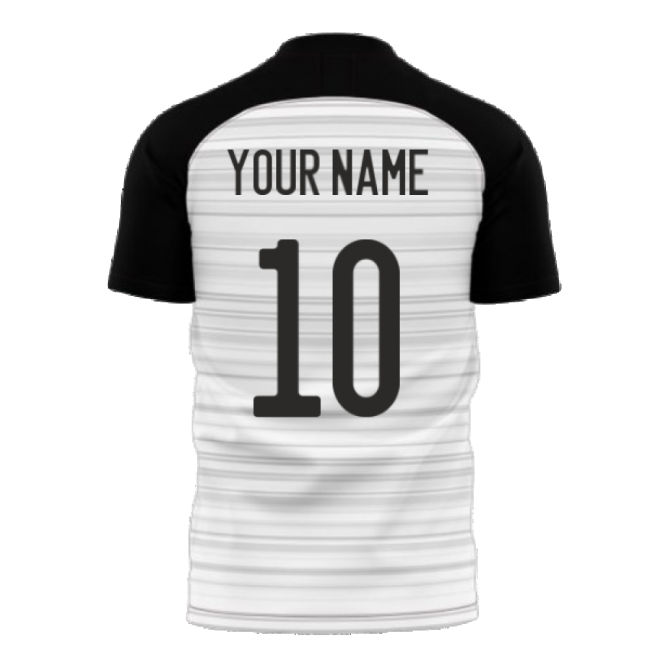 Japan official style Away Kit 2021-2022 (Adult