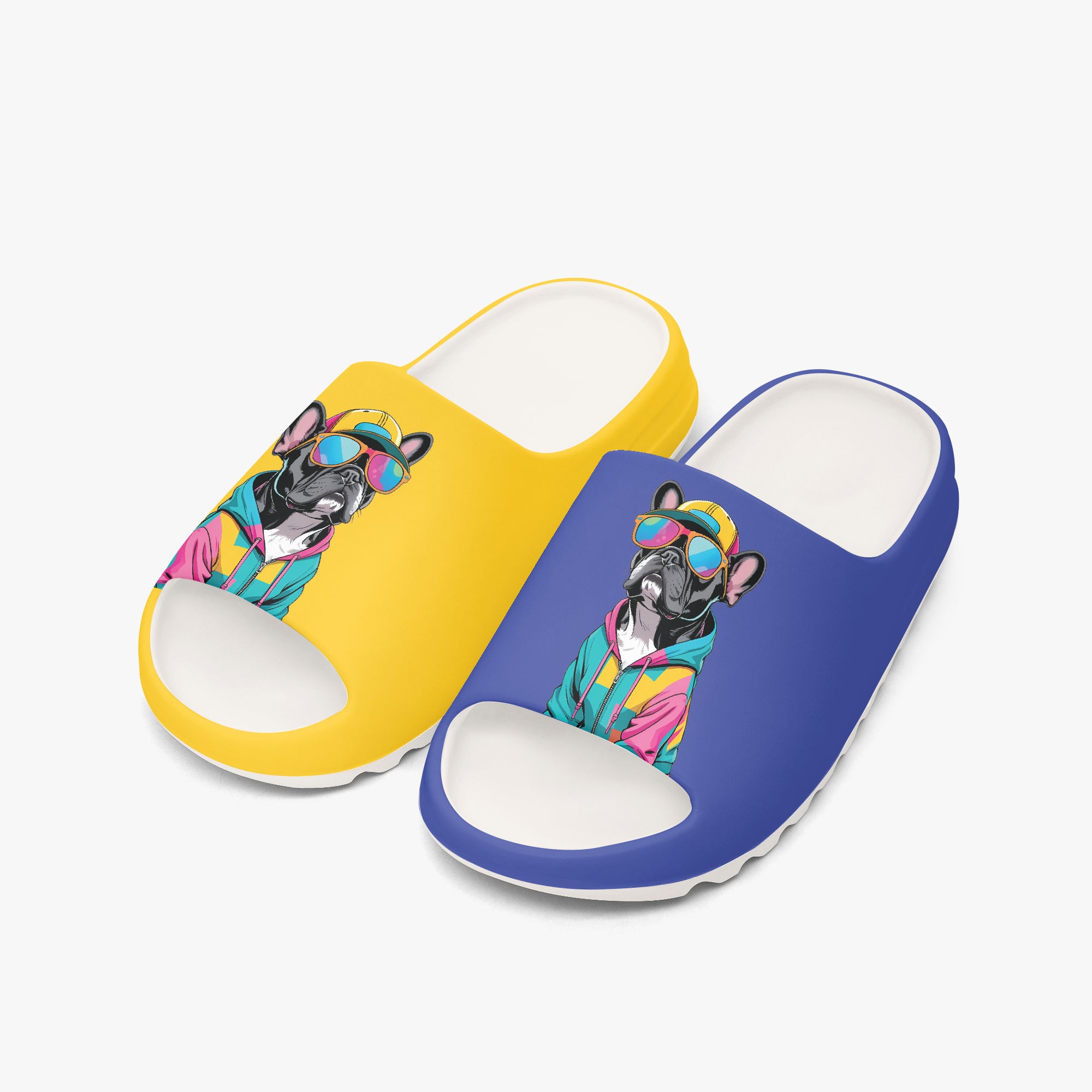 Mitzi - Stylish Slide Sandals Outdoor Style | Durable Build
