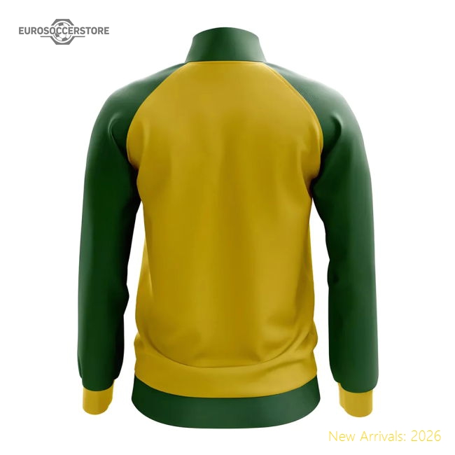 Dominica Concept 20242025 Concept Elite Jersey Drifit