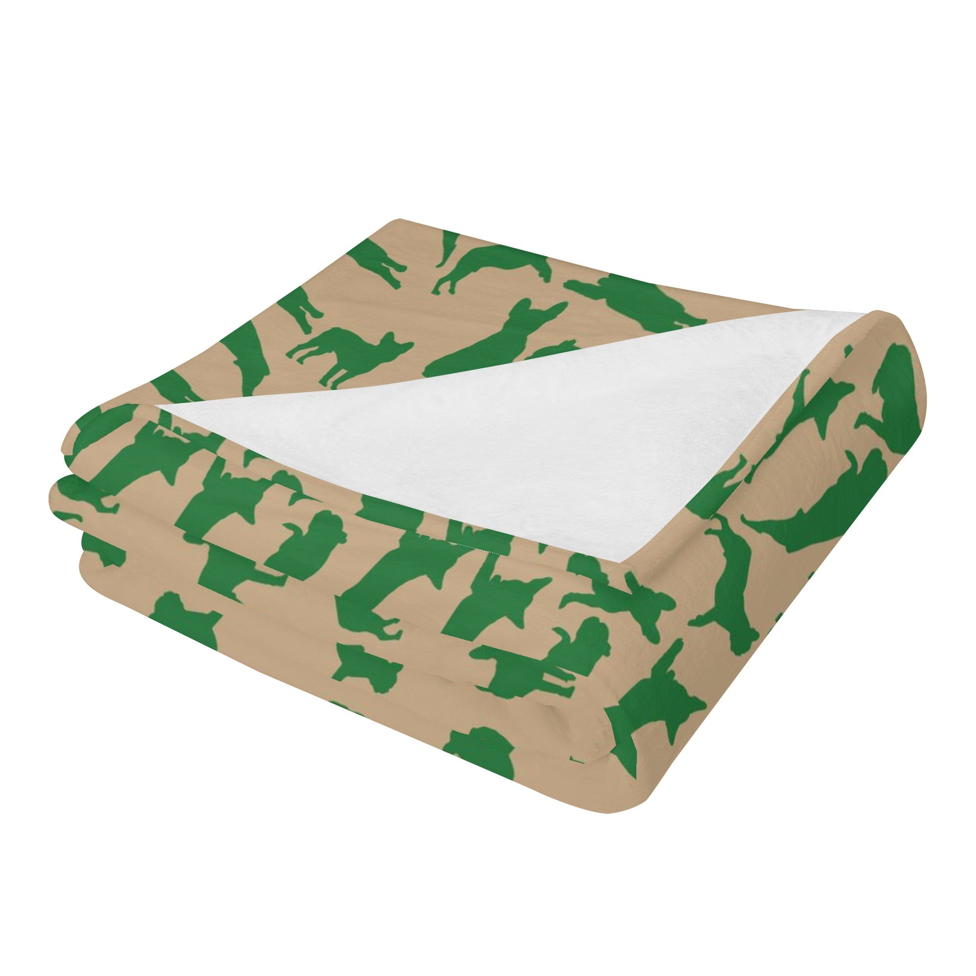 Minnie - Comfortable Blanket Outdoor Use | Breed-optimized