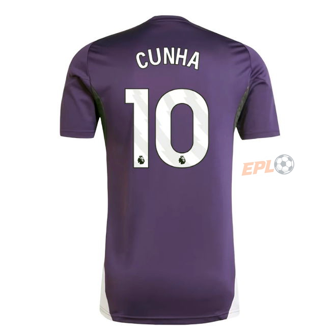 Man Utd 2025-20 best price Third Soccer Jersey | superior