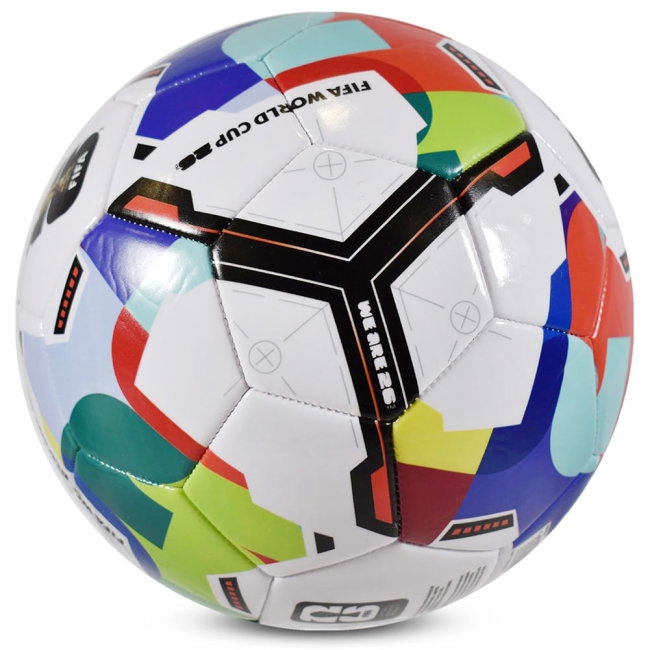 [JED] FIFA World Cup 2026 Unity Football
