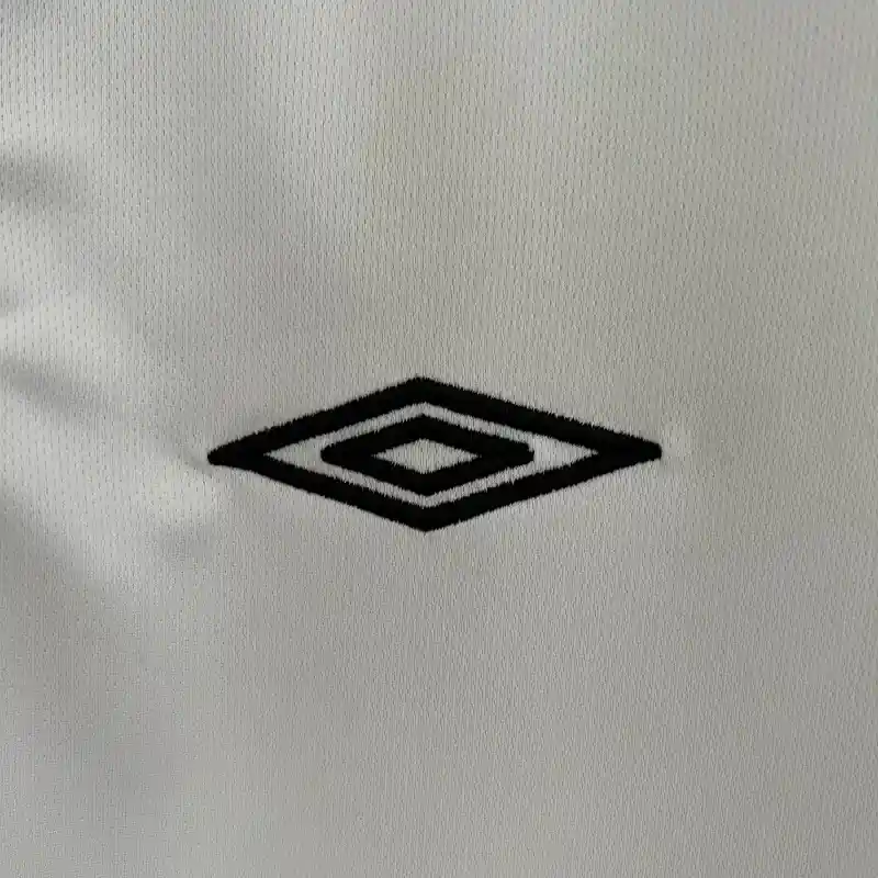 2006 Colo Colo Long Sleeve Jersey retro kit