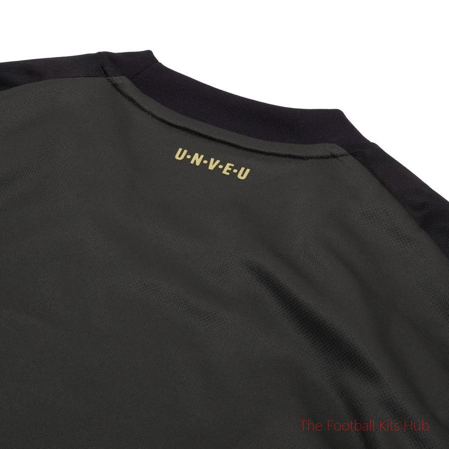 Union Berlin Away Shirt 2025/26 Kids