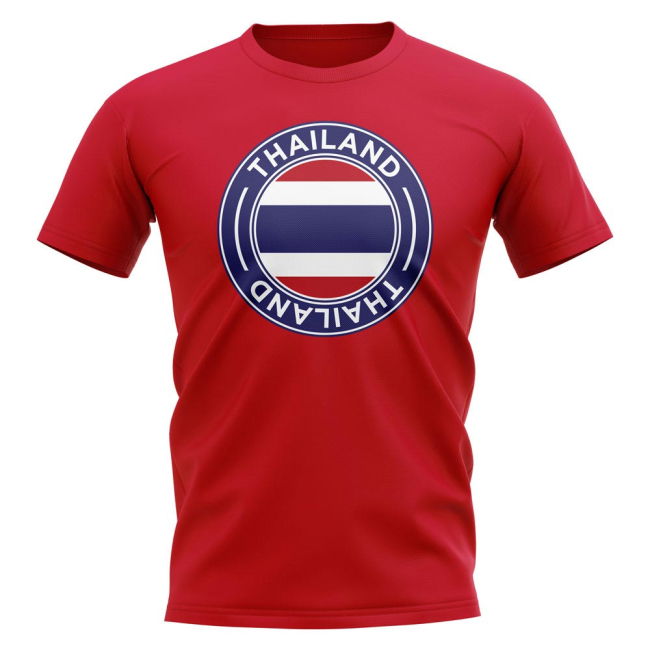Thailand Modern Jersey Thailand