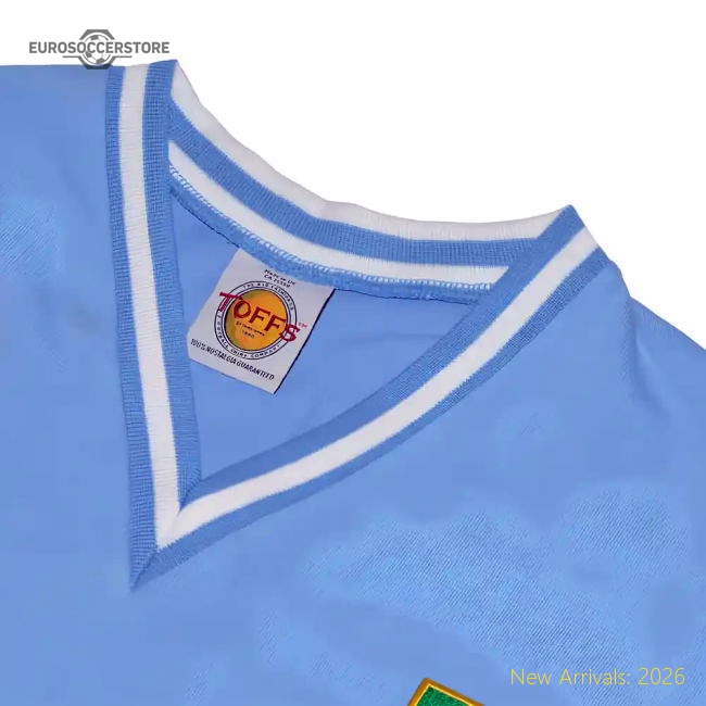 Authentic Home Football Club Jersey Quick-dry Comfortable